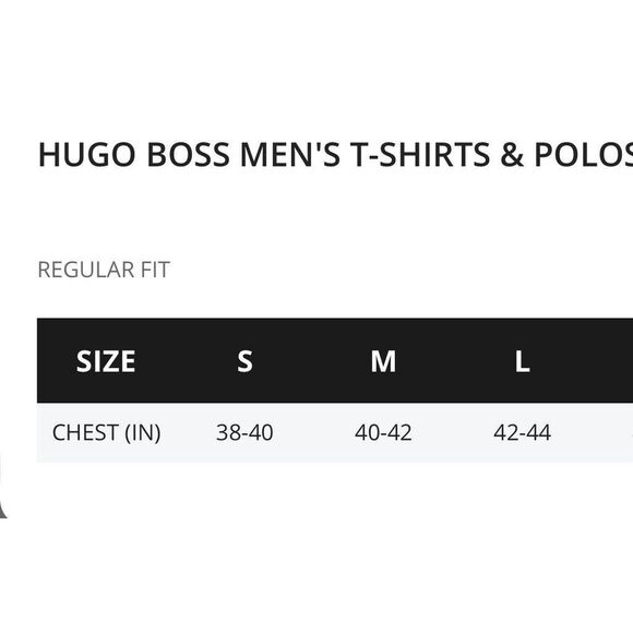 Hugo Boss New York Knicks Long Sleeve Shirt - NWT‎ - Medium Black with Lanyard - Picture 15 of 15